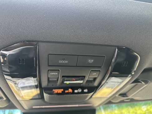 New 2026 Toyota Land Cruiser AWD/4WD image 32