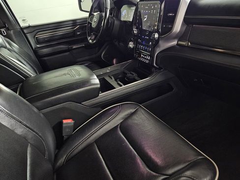Used 2021 RAM 1500 Limited AWD/4WD image 25