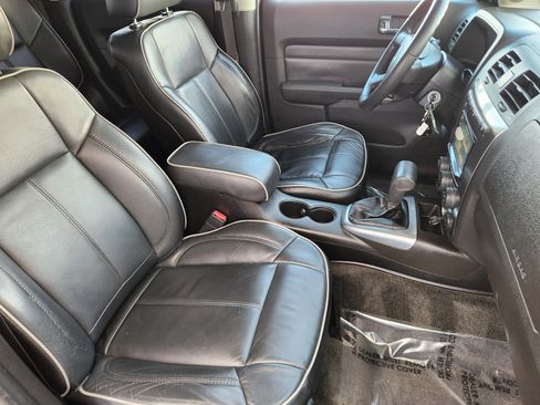 Used 2007 HUMMER H3 Luxury image 13