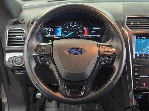 Used 2018 Ford Explorer Sport image 24