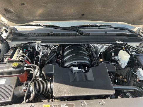 Used 2015 Chevrolet Tahoe LTZ RWD image 22