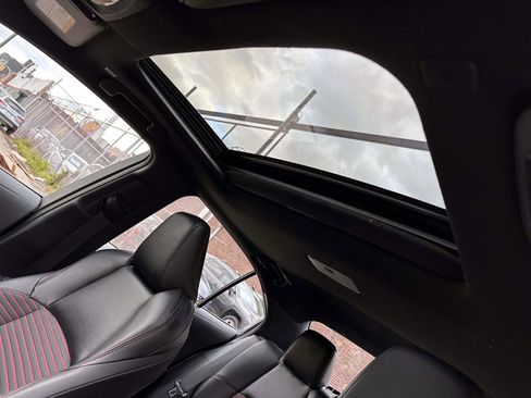 Certified 2023 Toyota Corolla XSE image 14