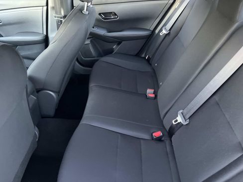 New 2025 Nissan Sentra S image 13