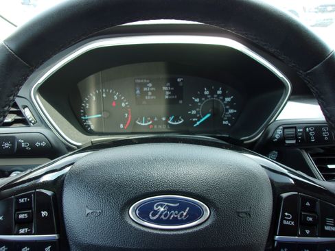 Certified 2022 Ford Escape SE w/ Convenience Package image 17