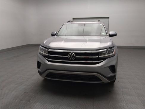 Used 2021 Volkswagen Atlas SE image 15
