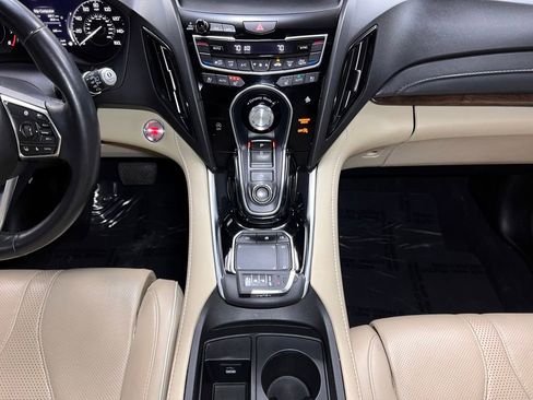 Used 2022 Acura RDX Advance Package image 19