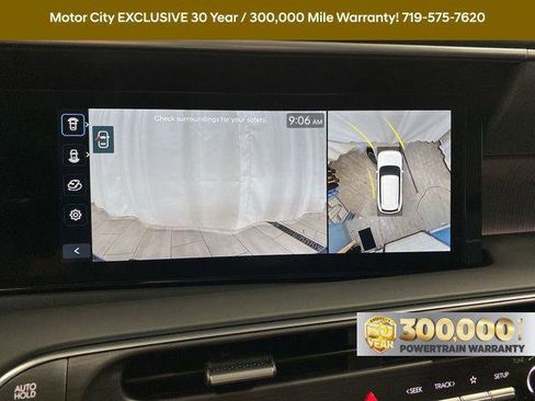 New 2026 Hyundai Palisade Calligraphy image 28