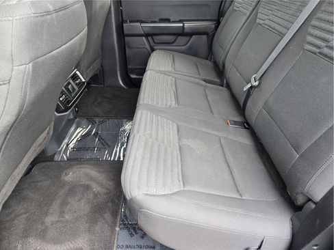 Used 2023 Ford F150 XL w/ STX Appearance Package AWD/4WD image 30