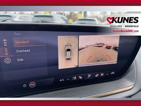 New 2026 Buick Envision Avenir image 31