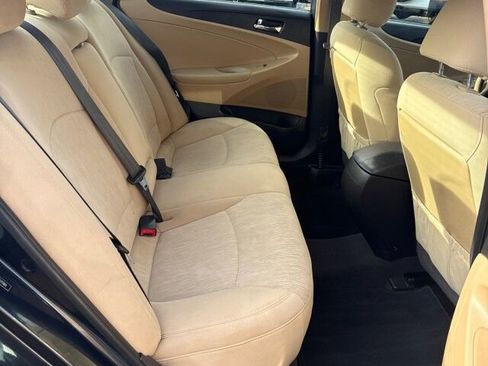 Used 2013 Hyundai Sonata GLS w/ Popular Equipment Pkg image 16