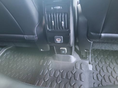 Certified 2022 Jeep Compass Trailhawk image 12