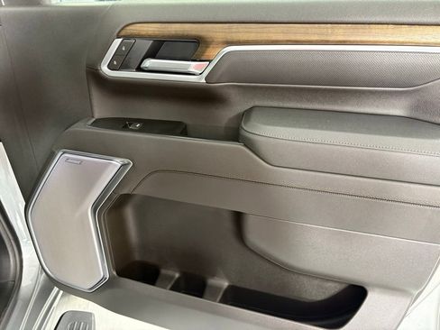 New 2026 Chevrolet Silverado 3500 High Country w/ High Country Premium Package AWD/4WD image 21