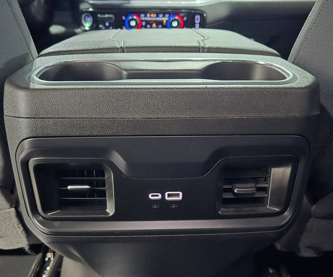 Used 2024 Chevrolet Silverado 3500 LT w/ Convenience Package AWD/4WD image 22