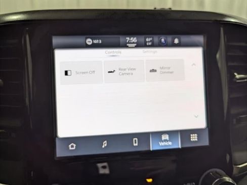 New 2026 RAM 1500 Big Horn image 44