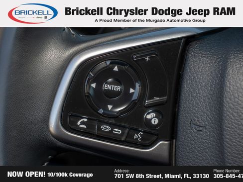 Used 2022 Honda CR-V EX-L image 30