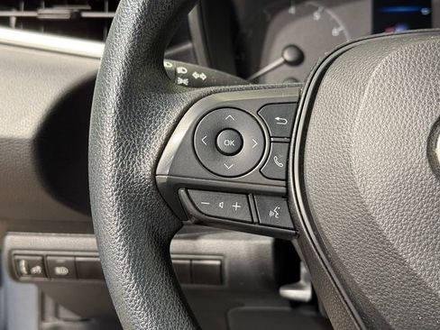 Certified 2024 Toyota Corolla LE image 21