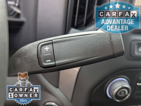 Certified 2026 Chevrolet Silverado 1500 Custom Trail Boss image 11