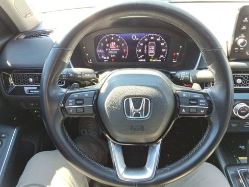 Used 2022 Honda Civic Touring image 26