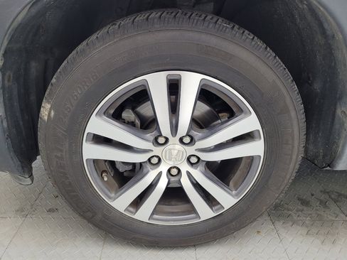 Used 2018 Honda Pilot EX image 31