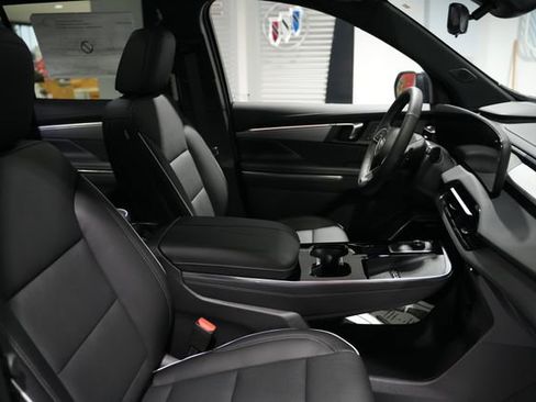 New 2026 Buick Enclave Preferred w/ Power Package AWD/4WD image 23