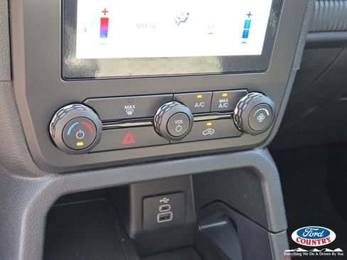 New 2025 Ford Ranger XL w/ Trailer Tow Package image 13