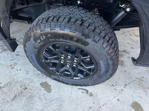 New 2025 Ford F150 XLT w/ Equipment Group 302A MID image 24