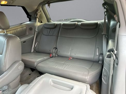 Used 2008 Toyota Sienna XLE FWD image 30