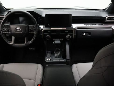 Certified 2024 Toyota Tacoma SR5 image 24