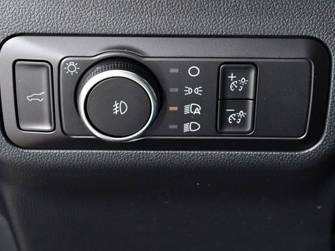 New 2026 Ford Escape ST-Line Elite w/ Premium Technology Package image 31