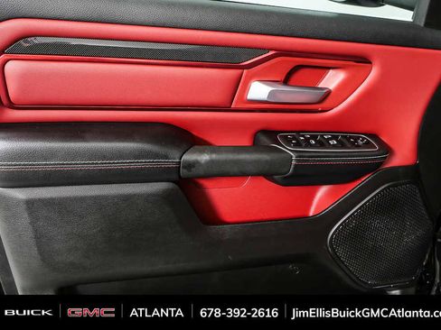 Used 2022 RAM 1500 Rebel w/ Rebel Level 2 Equipment Group AWD/4WD image 6