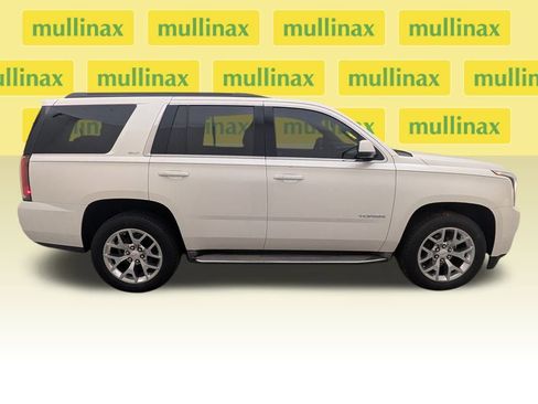 Used 2015 GMC Yukon SLT w/ Open Road Package image 2