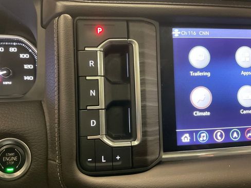 Used 2021 GMC Yukon XL Denali w/ Denali Ultimate Package AWD/4WD image 21