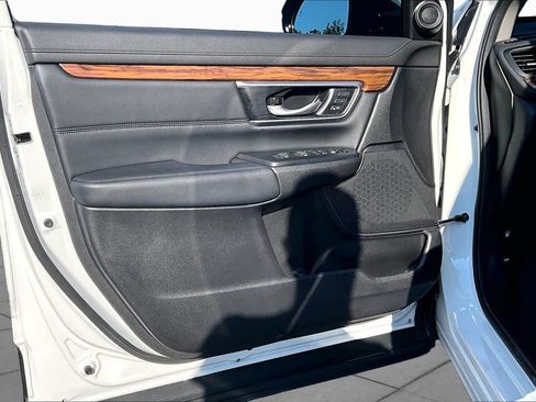 Used 2021 Honda CR-V EX-L image 21