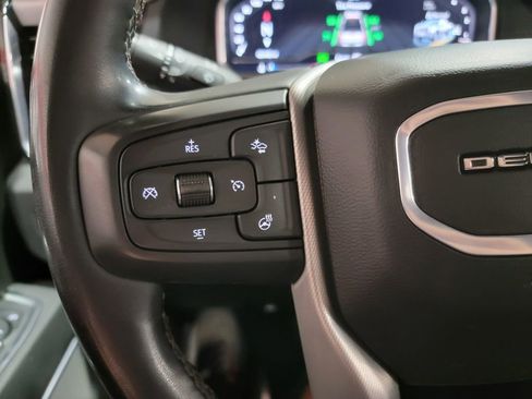 Used 2024 GMC Sierra 3500 Denali w/ Technology Package image 30