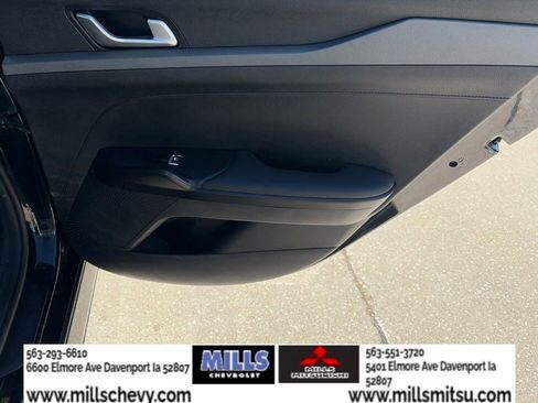 Used 2026 Kia K5 LXS FWD image 24
