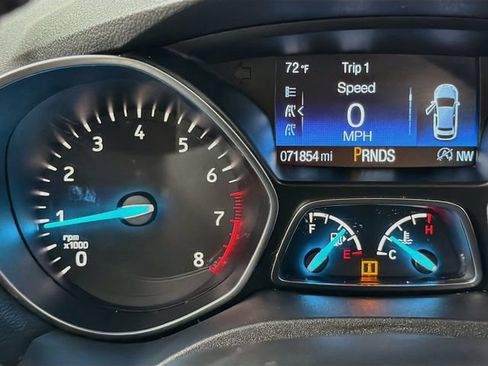 Used 2018 Ford Escape SEL AWD/4WD image 13