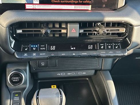 Used 2025 Toyota Land Cruiser w/ Premium Package image 27