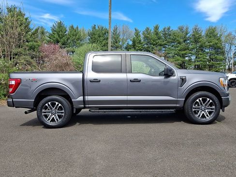 Used 2021 Ford F150 XL w/ STX Appearance Package AWD/4WD image 7