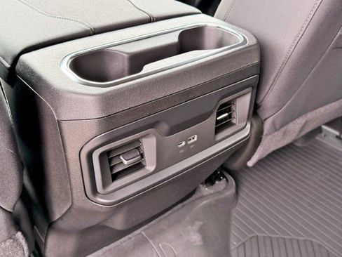 New 2026 Chevrolet Silverado 2500 LT w/ Texas Edition AWD/4WD image 19
