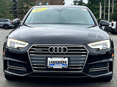 Used 2017 Audi A4 2.0T Premium Plus w/ Premium Plus Package