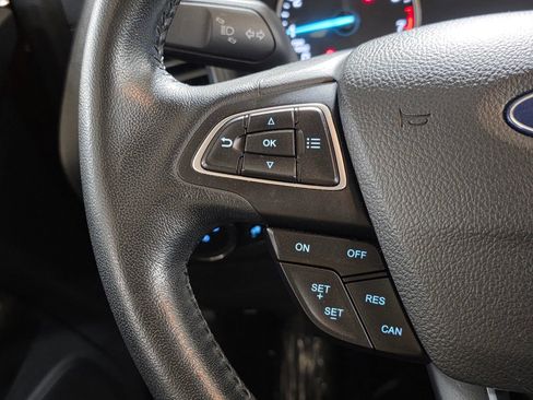 Used 2018 Ford EcoSport SE FWD image 31