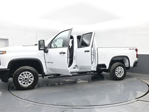 New 2026 Chevrolet Silverado 2500 W/T w/ WT Convenience Package image 49