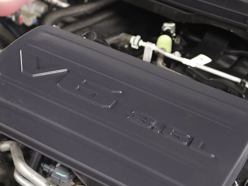Used 2023 RAM 1500 Big Horn AWD/4WD image 19