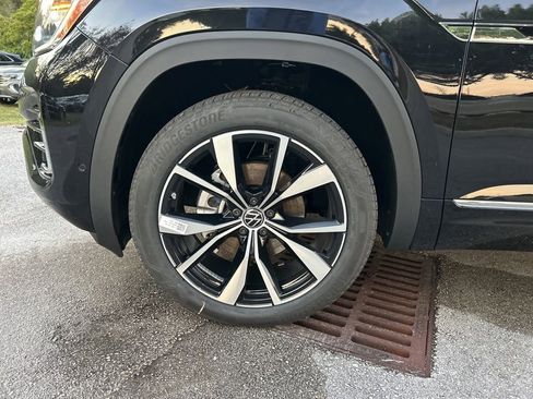 New 2026 Volkswagen Atlas SEL Premium R-Line AWD/4WD image 55