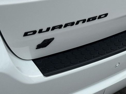 Used 2023 Dodge Durango R/T w/ Blacktop Package AWD/4WD image 8