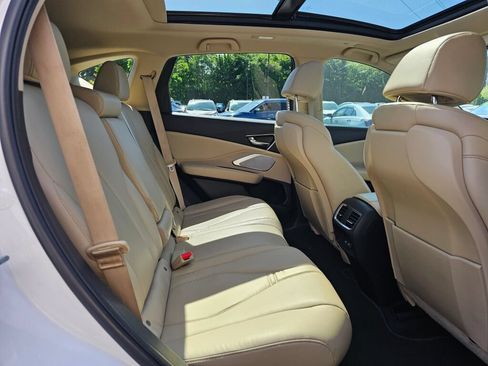 Used 2020 Acura RDX AWD image 11