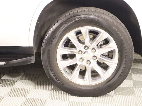 Used 2024 Chevrolet Tahoe Premier image 20