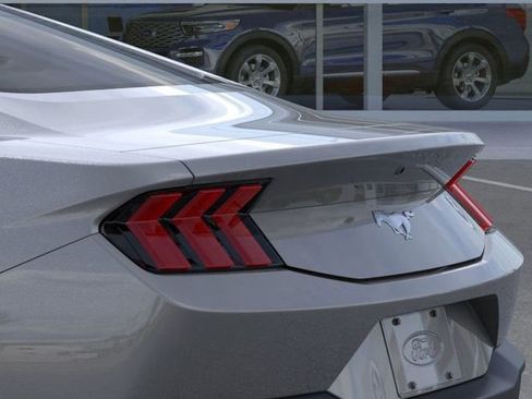 New 2026 Ford Mustang Coupe image 22