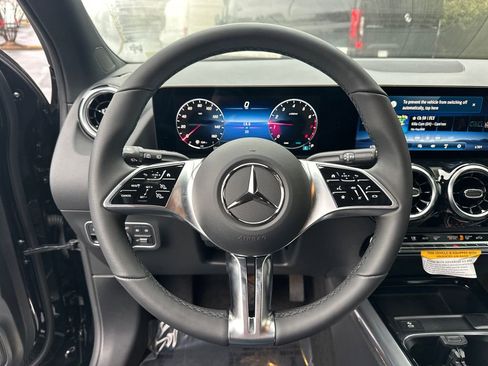 New 2026 Mercedes-Benz GLA 250 4MATIC image 26