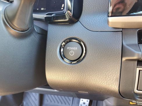 New 2026 Toyota Camry SE FWD image 23